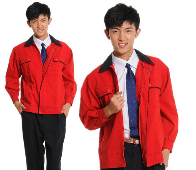昆明勞保工作服購買需要注意些什么？