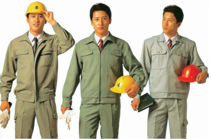 昆明勞保工作服購買需要注意些什么？