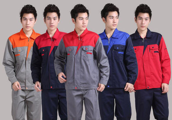 昆明勞保服批發(fā)-時(shí)尚勞保服